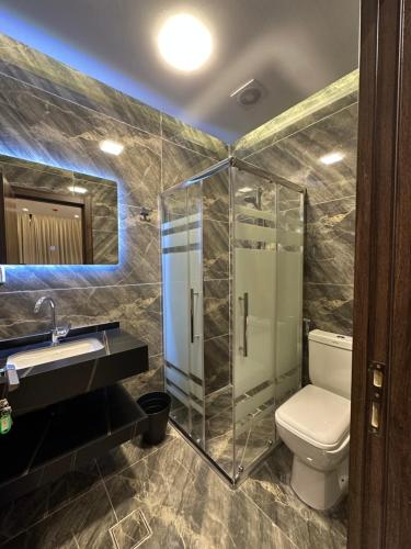201 AL-NAJEH JRE Apartments For Rent ave - image 4