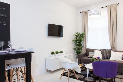 Tesla Boutique Apartments & Rooms - image 8
