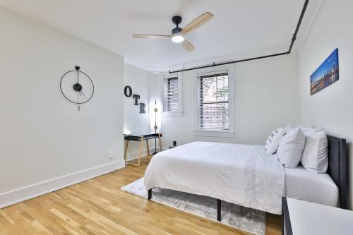 NEW UrbanMiNimalist Condo in OTR with Parking in Cincinnati, USA