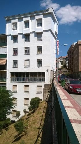 Hostal Blazquez Sanchez - Palomares