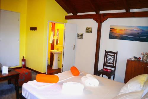 Sunset Suite - Salamina Island, Salamina (foto 8)