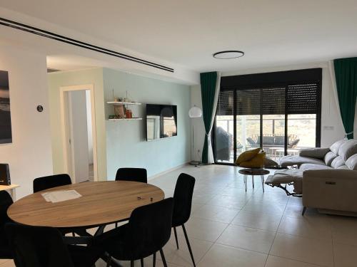 Balcony Bliss Escape