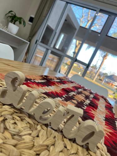 Cabañas las Consentidas by aritoys termas M Grande (Cabanas las Consentidas by aritoys termas M Grande) in Maria Grande