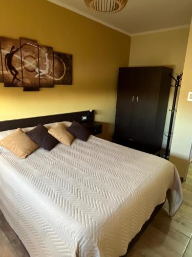 Cabañas las Consentidas by aritoys termas M Grande (Cabanas las Consentidas by aritoys termas M Grande) in Maria Grande