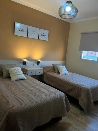 Cabañas las Consentidas by aritoys termas M Grande (Cabanas las Consentidas by aritoys termas M Grande) in Maria Grande