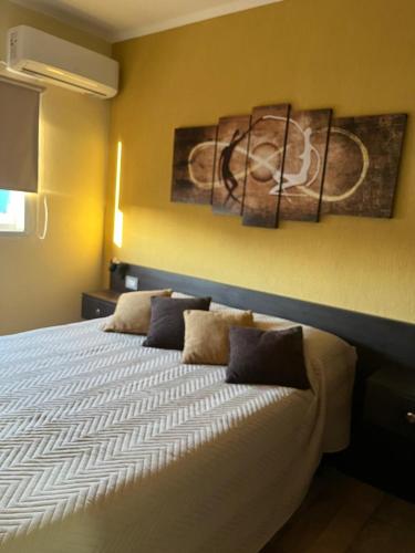 Cabañas las Consentidas by aritoys termas M Grande (Cabanas las Consentidas by aritoys termas M Grande) in Maria Grande