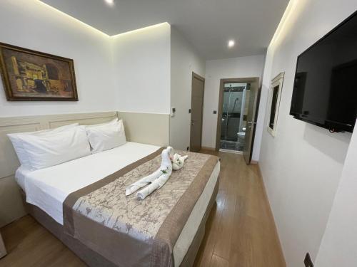 Gul Hotel Room Type - Double or Twin Room
