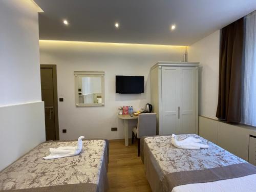 Gul Hotel, Istanbul (photo 9)