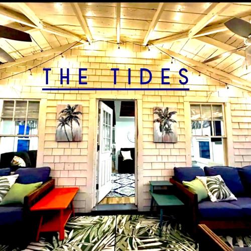 The Tides at Hampton Beach, Hampton