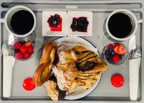 Family Laundry & Spa - 식음료(F&B)