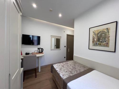 Gul Hotel, Istanbul (photo 10)