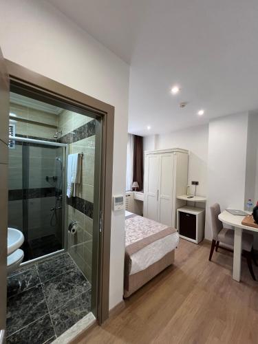 Gul Hotel, Istanbul (photo 11)