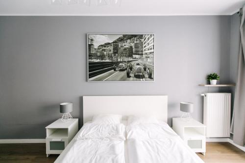 Renttner Apartamenty - image 13