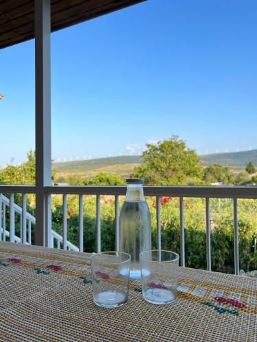 Apkārtne, Apartamento Amanecer in Baltar