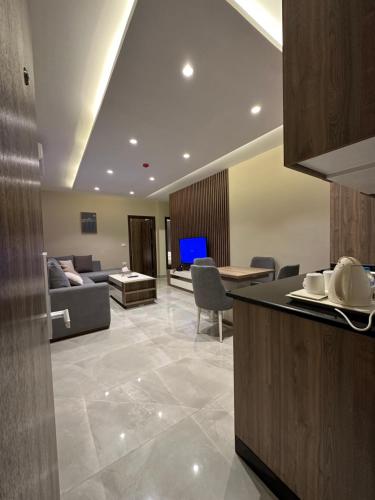 202 AL-NAJEH JRE Apartments For Rent ave · Amman
