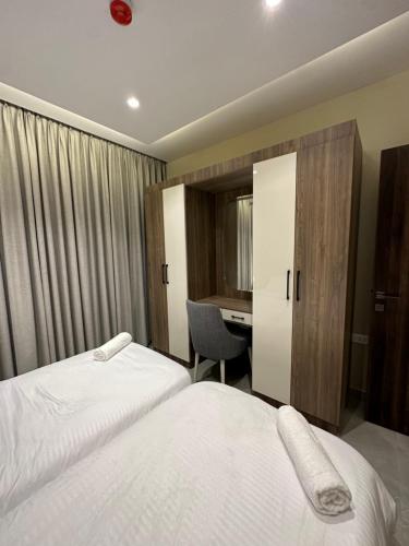 202 AL-NAJEH JRE Apartments For Rent ave - image 11
