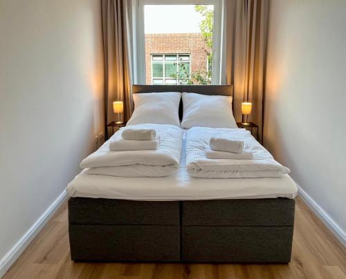 Come2Stay - Pinneberg Zentral, Pinneberg (zdjęcie 8)