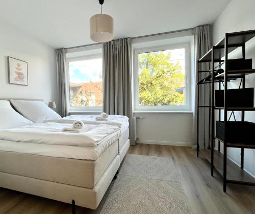 Come2Stay - Pinneberg Zentral, Pinneberg (zdjęcie 2)