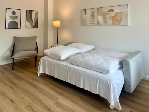 Come2Stay - Pinneberg Zentral, Pinneberg (zdjęcie 10)