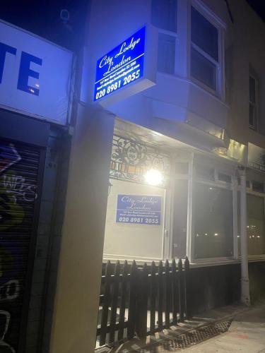 City Lodge London - image 9