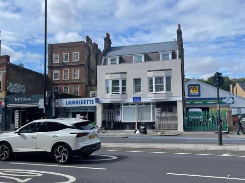 City Lodge London - image 12