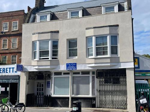 City Lodge London - London Borough of Hackney