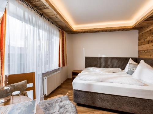  Tennenwirt Guesthouse - Adults only in Söll