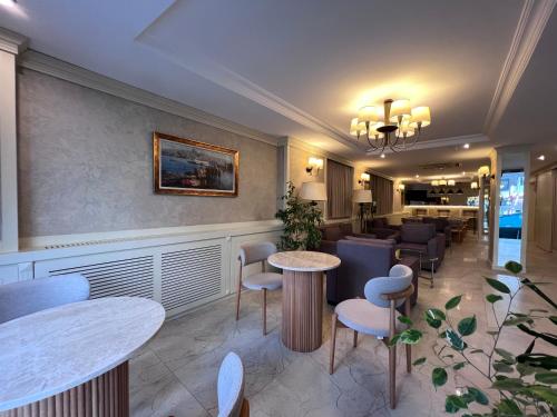 Gul Hotel - image 14