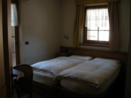 Garni Baita Cecilia Room Type -  Small Twin Room with Balcony