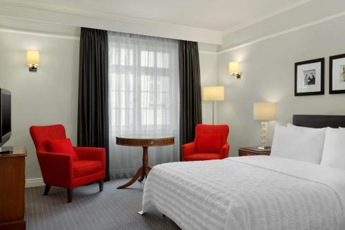 The Dilly, Londres (photo 3)