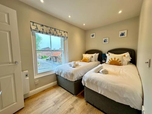 The Top Deck, Wells-next-the-Sea