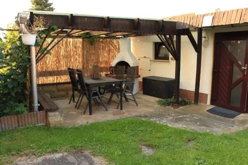 Ferienwohnung Rolle in Schöna, Deutschland