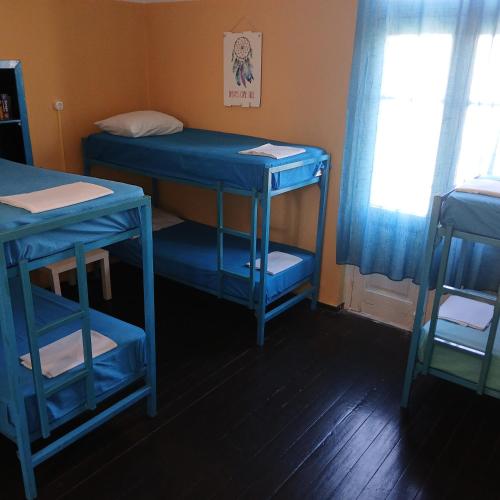 Heraklion Youth Hostel - image 7