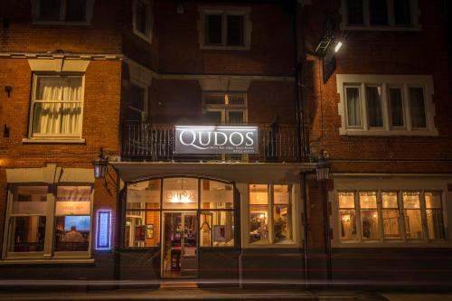 Qudos