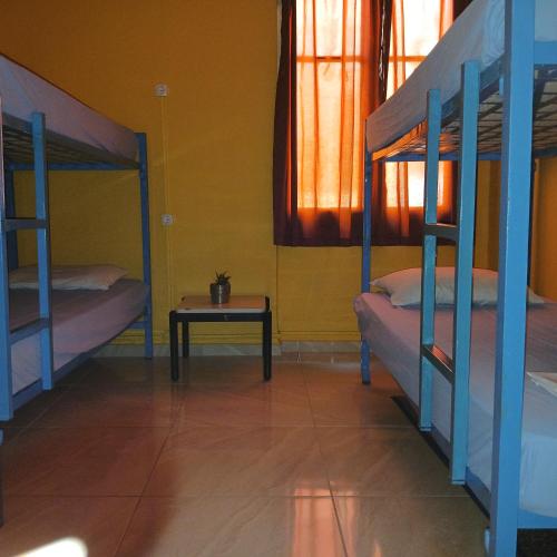 Heraklion Youth Hostel - image 10