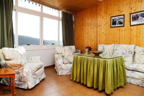 Apartamentos Kilimanjaro Pepe Marin - image 2