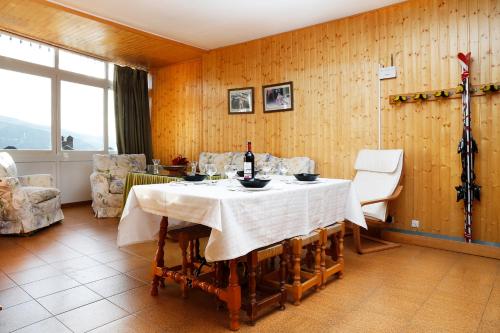 Apartamentos Kilimanjaro Pepe Marin - image 4
