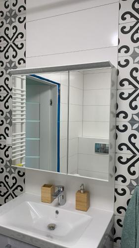 Ванна кімната, Smile 2 in Томіце