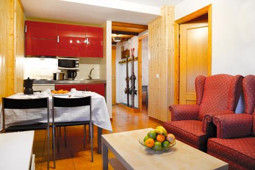 Apartamentos Kilimanjaro Pepe Marin - image 14