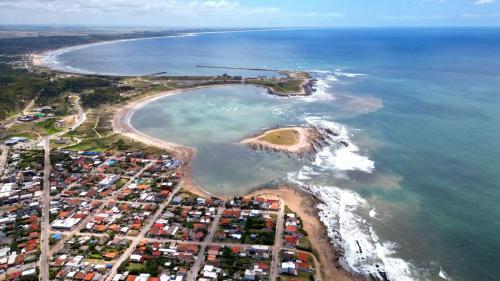 Omgeving, Casa a 3 cuadras del mar, amplio parrillero techado y cochera in La Aguada