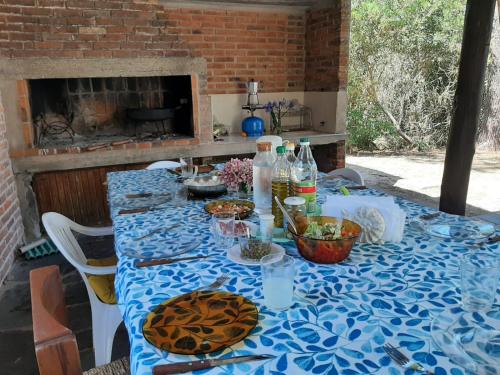 Faciliteiten, Casa a 3 cuadras del mar, amplio parrillero techado y cochera in La Aguada