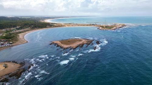 Omgeving, Casa a 3 cuadras del mar, amplio parrillero techado y cochera in La Aguada