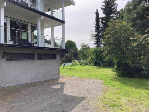 K8 Apartment in Kongsberg