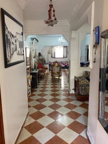 Charmant appartement à Tanger Charmant appartement à Tanger