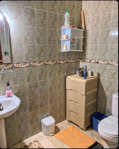 Charmant appartement à Tanger Charmant appartement à Tanger