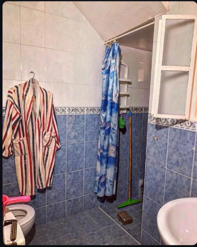 Charmant appartement à Tanger Charmant appartement à Tanger