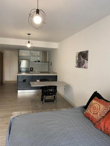 One-Bedroom Apartment image 10