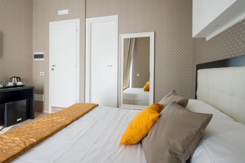 Happy Holiday in Rome b&b - main image