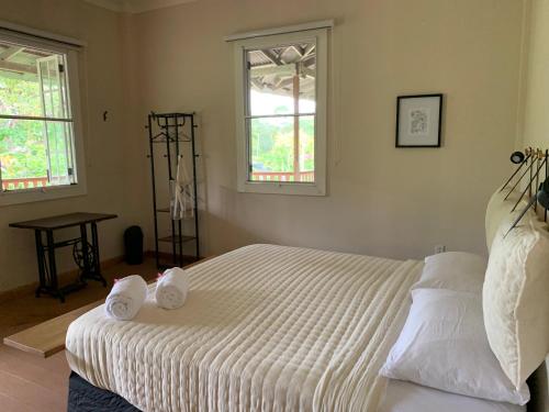 Coquira Soil Project in 塞羅阿蘇爾