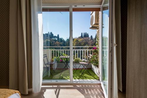 Happy Holiday in Rome b&b, Rom